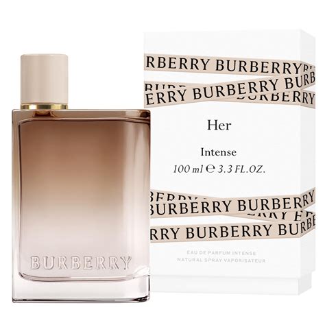 burberry her intense dupe|scents like Burberry Her.